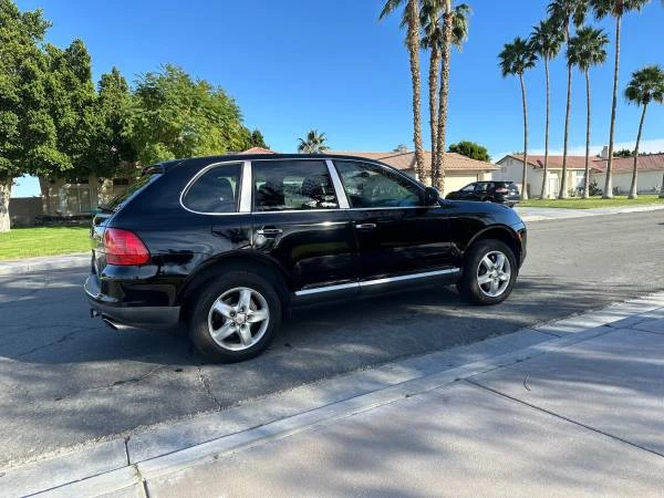 2004 Porsche 955/957 Cayenne - Image 3 of 10