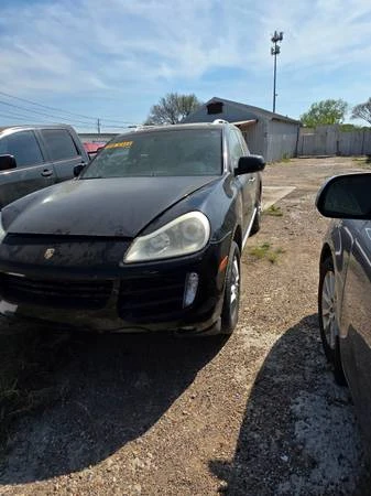 2010 Porsche 955/957 Cayenne - Image 10 of 21