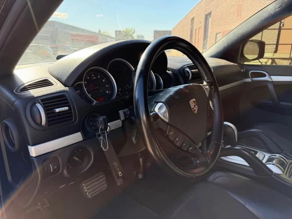 2008 Porsche 955/957 Cayenne GTS - Image 7 of 10