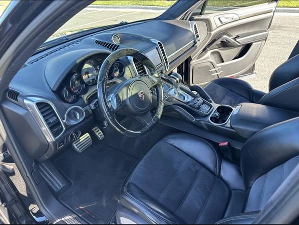 2014 Porsche 958 Cayenne GTS - Image 6 of 13