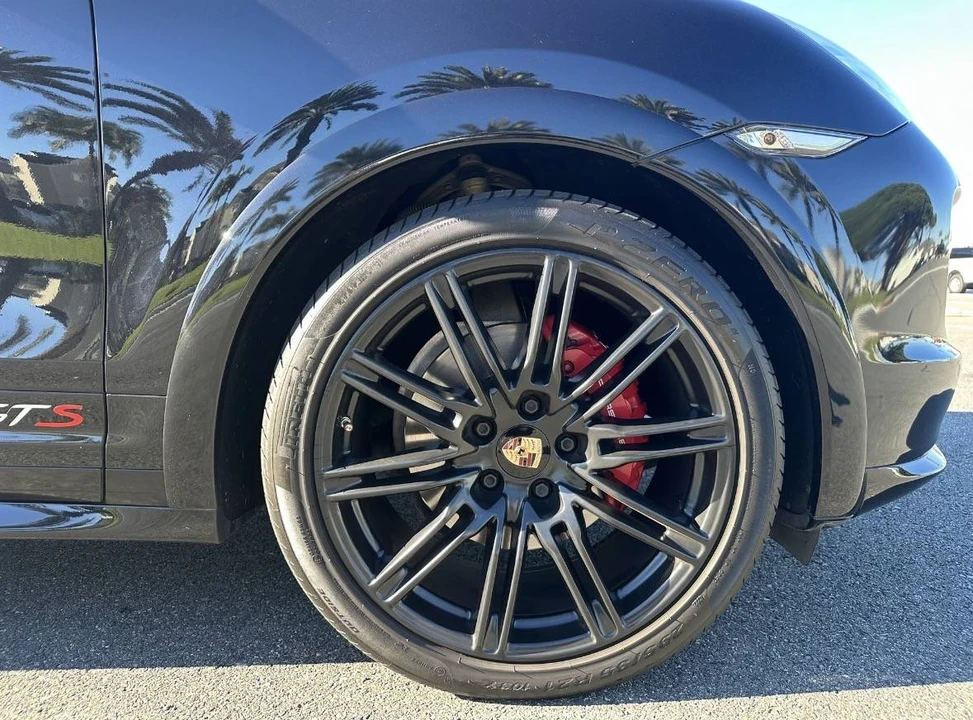 2015 Porsche 958 Cayenne GTS - Image 5 of 13
