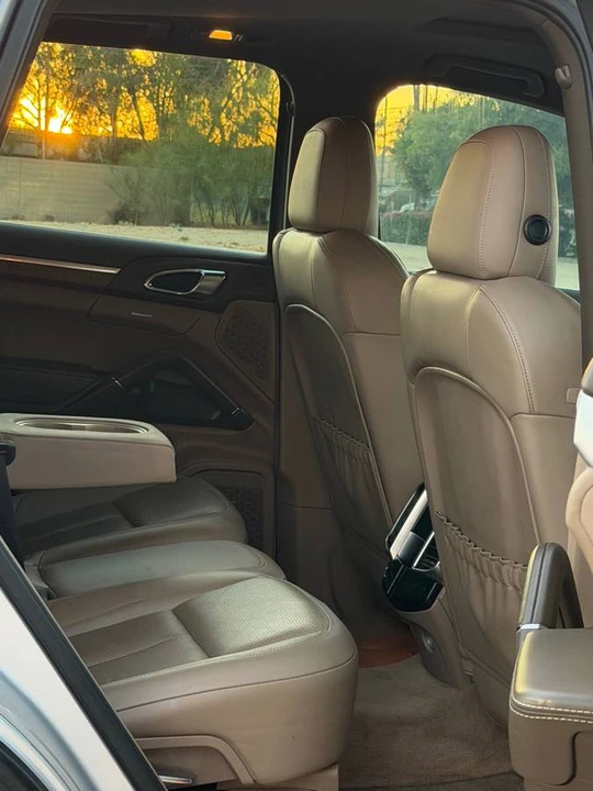 2012 Porsche 958 Cayenne - Image 16 of 19