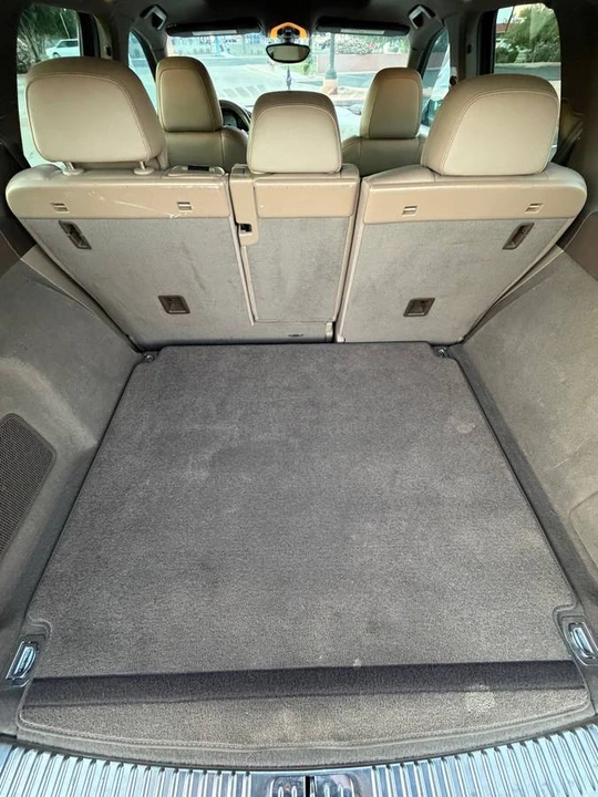 2012 Porsche 958 Cayenne - Image 18 of 19