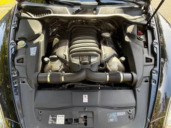 2013 Porsche 958 Cayenne S - Image 14 of 16