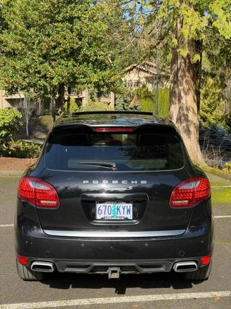 2013 Porsche 958 Cayenne S - Image 6 of 16