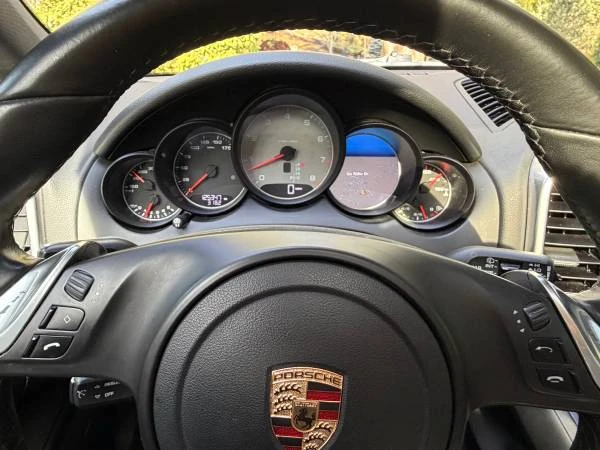 2013 Porsche 958 Cayenne S - Image 15 of 16