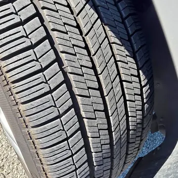 2004 Porsche Cayenne S