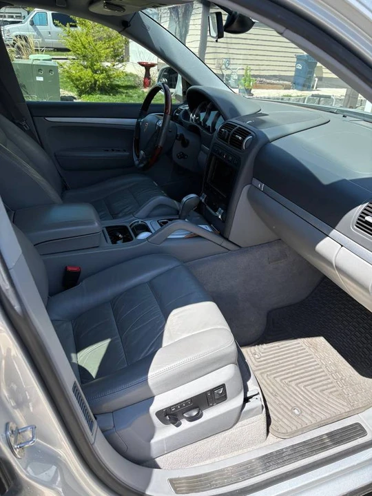 2006 Porsche 955/957 Cayenne S - Image 5 of 9