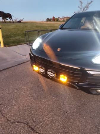 2016 Porsche 958 Cayenne S - Image 6 of 10