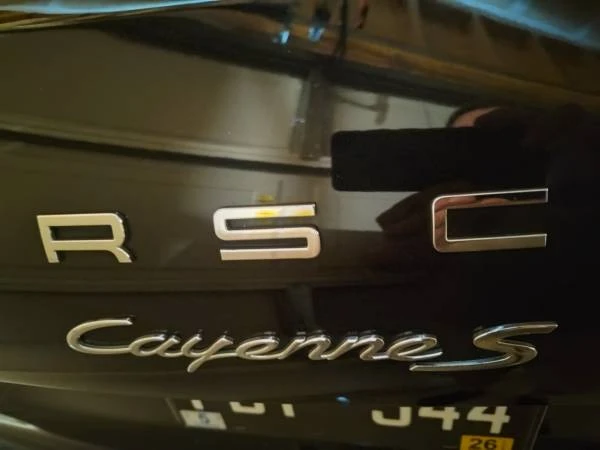 2016 Porsche 958 Cayenne S - Image 2 of 10