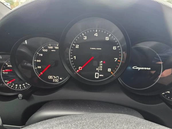 2012 Porsche 958 Cayenne - Image 15 of 17
