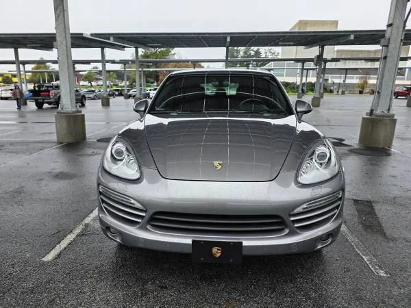 2012 Porsche 958 Cayenne - Image 3 of 17
