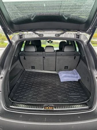 2012 Porsche 958 Cayenne - Image 10 of 17