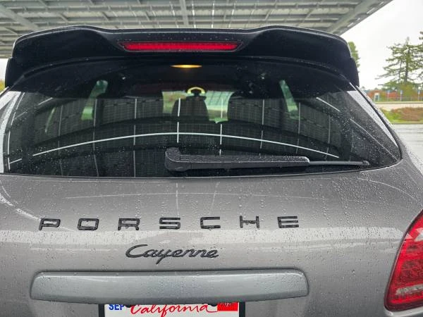 2012 Porsche 958 Cayenne - Image 7 of 17