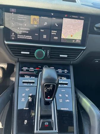 2019 Porsche 9Y0/9Y3 Cayenne - Image 6 of 10