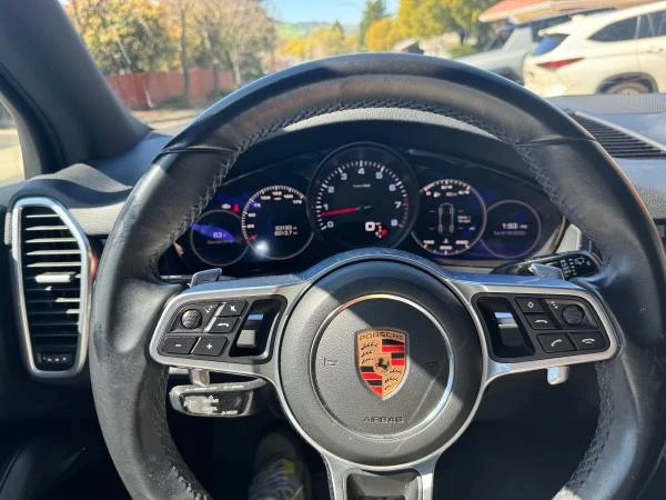 2019 Porsche 9Y0/9Y3 Cayenne - Image 7 of 9
