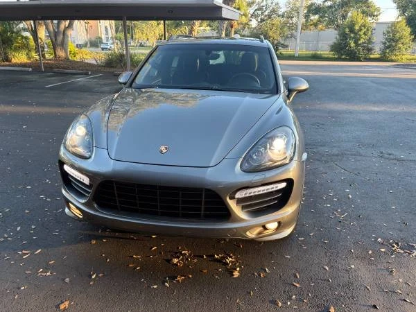 2014 Porsche 958 Cayenne GTS - Image 2 of 6