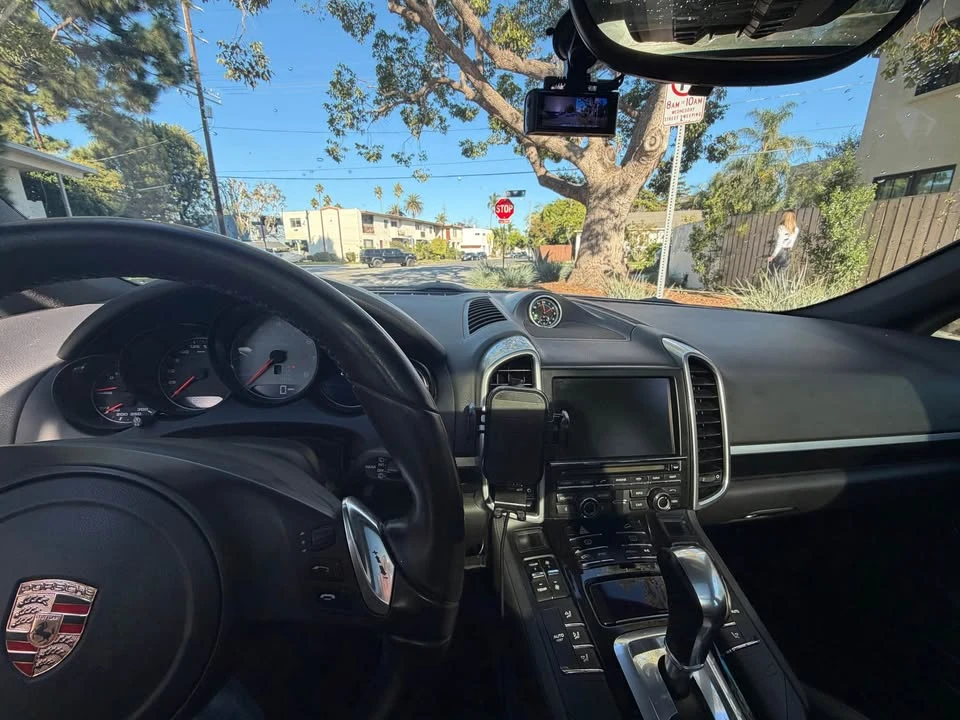2014 Porsche 958 Cayenne S - Image 6 of 7