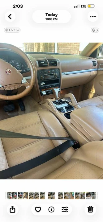 2006 Porsche 955/957 Cayenne S - Image 5 of 7