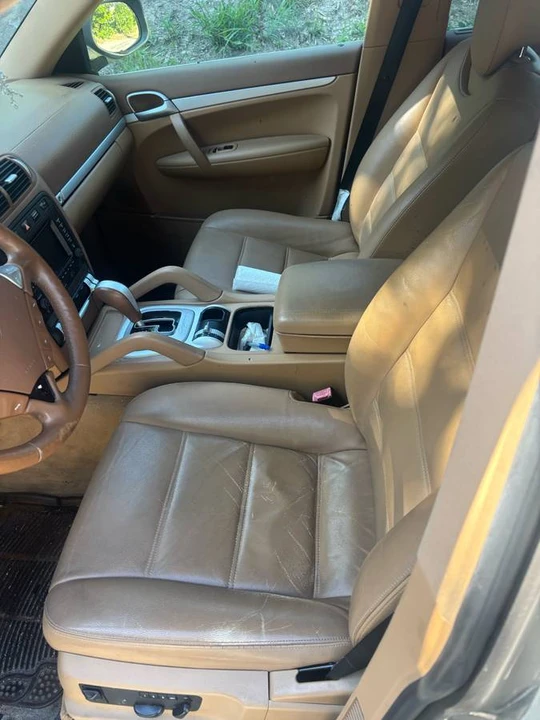 2008 Porsche 955/957 Cayenne S - Image 6 of 10