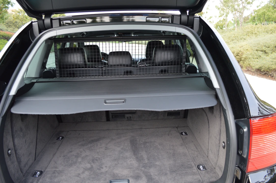 2004 Porsche 955/957 Cayenne S - Image 10 of 19