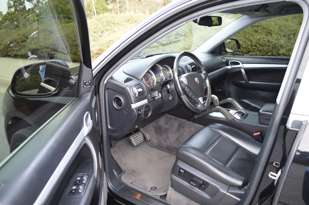 2004 Porsche 955/957 Cayenne S - Image 15 of 19