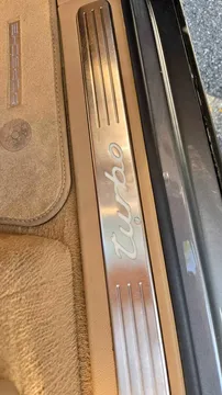 2009 Porsche Cayenne Turbo