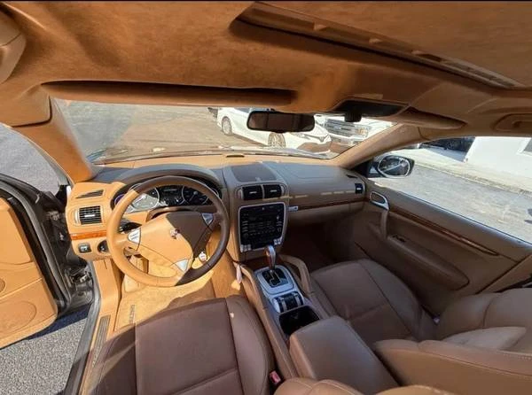 2009 Porsche 955/957 Cayenne Turbo - Image 6 of 11