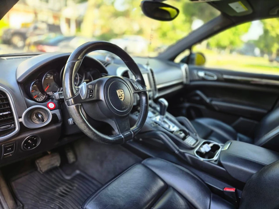 2012 Porsche 958 Cayenne - Image 5 of 13