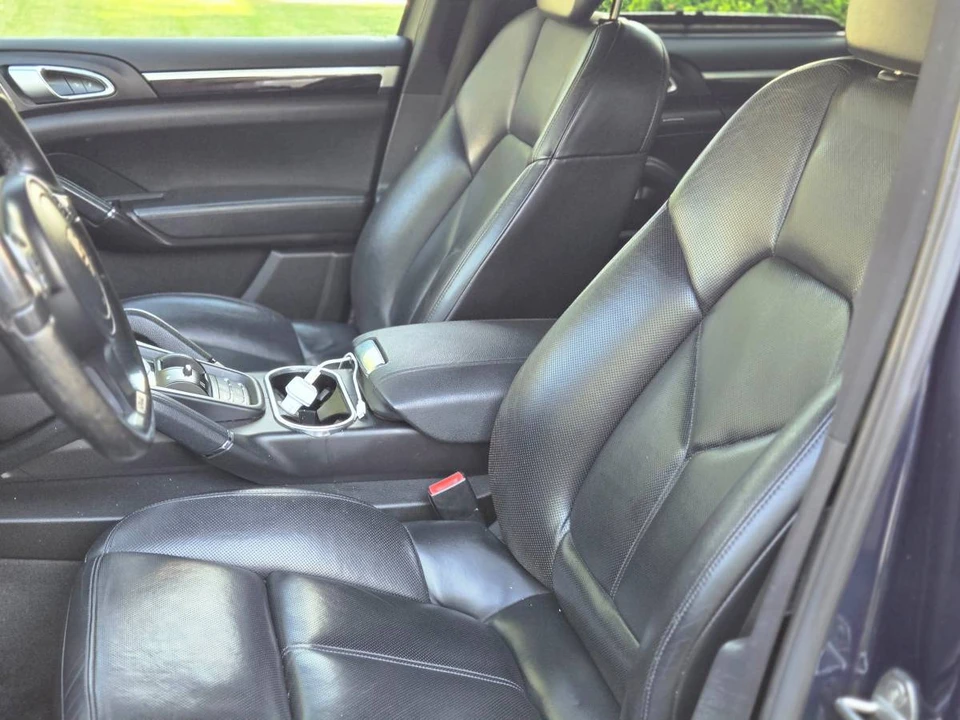 2012 Porsche 958 Cayenne - Image 6 of 13