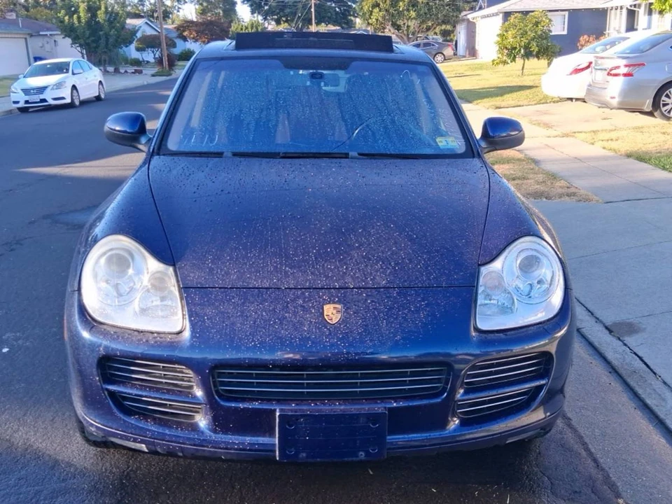 2006 Porsche 955/957 Cayenne S - Image 2 of 13
