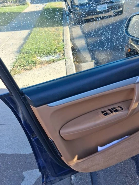 2006 Porsche 955/957 Cayenne S - Image 11 of 13