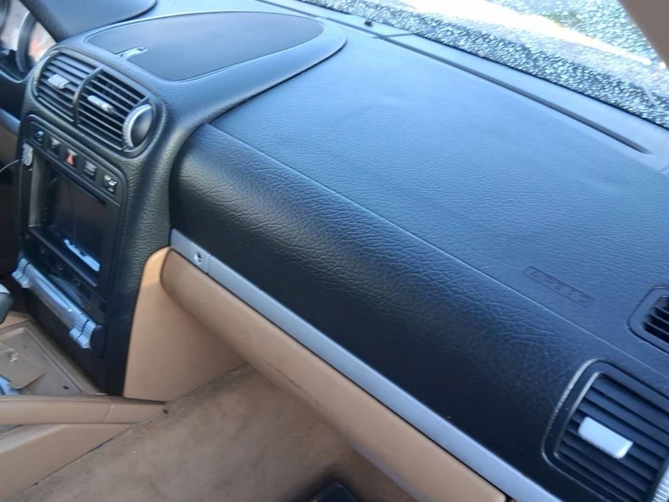 2006 Porsche 955/957 Cayenne S - Image 5 of 13