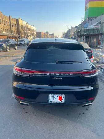 2021 Porsche Macan - Image 4 of 16