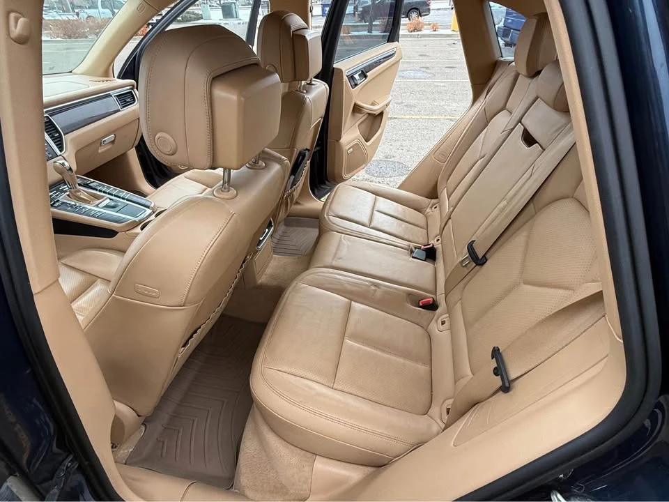 2015 Porsche Macan S - Image 9 of 10