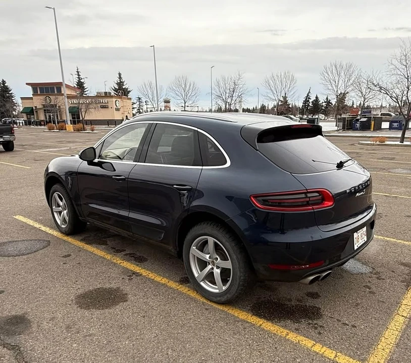 2015 Porsche Macan S - Image 3 of 10
