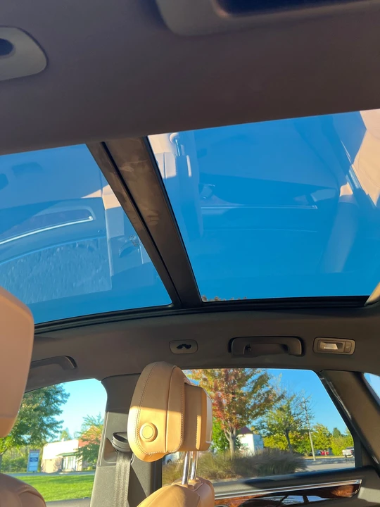 2018 Porsche Macan S - Image 4 of 5