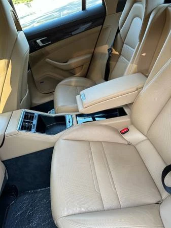 2018 Porsche 971 Panamera - Image 6 of 10