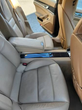 2011 Porsche 970 Panamera - Image 7 of 12