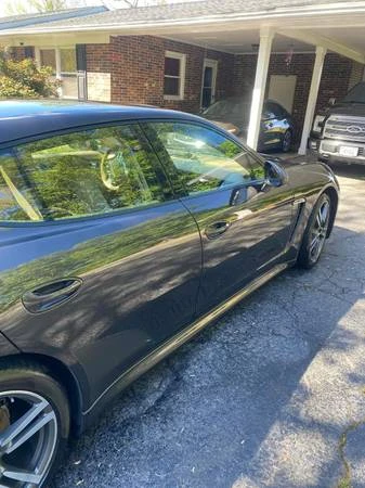 2011 Porsche 970 Panamera - Image 10 of 12