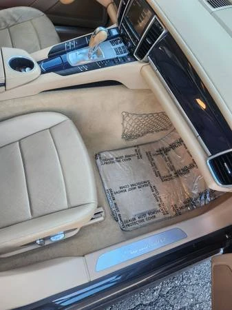 2011 Porsche 970 Panamera - Image 3 of 12