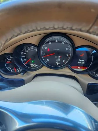 2011 Porsche 970 Panamera - Image 6 of 12