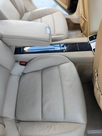 2011 Porsche 970 Panamera - Image 5 of 12