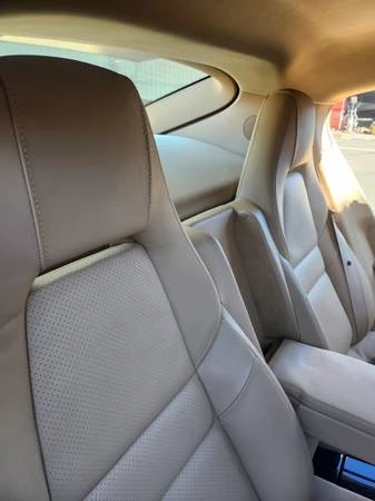 2011 Porsche 970 Panamera - Image 8 of 12