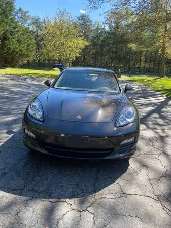2011 Porsche 970 Panamera - Image 11 of 12