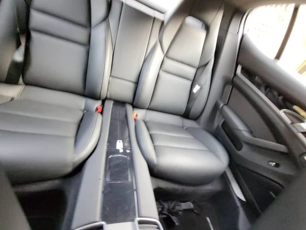 2013 Porsche 970 Panamera - Image 14 of 15