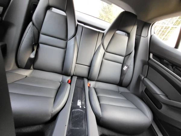 2013 Porsche 970 Panamera - Image 2 of 15
