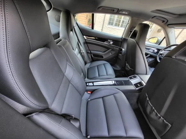 2013 Porsche 970 Panamera - Image 13 of 15