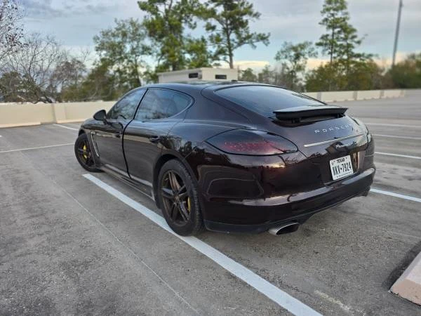 2013 Porsche 970 Panamera - Image 3 of 10