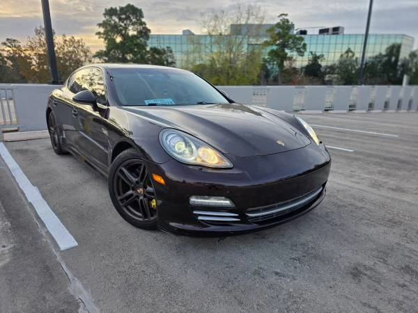 2013 Porsche 970 Panamera - Image 5 of 10